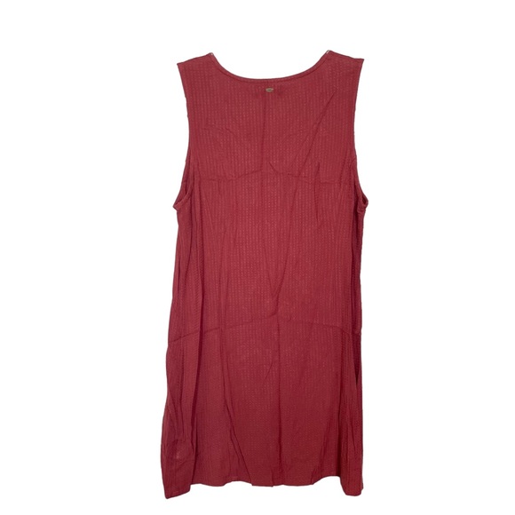 O’Neill x Cynthia Vincent Sunlit Dress - Picture 4 of 9